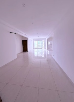 Building Lobby in 4 BHK Apartment at Prestige Beverly Hills, Kokapet – for Sale