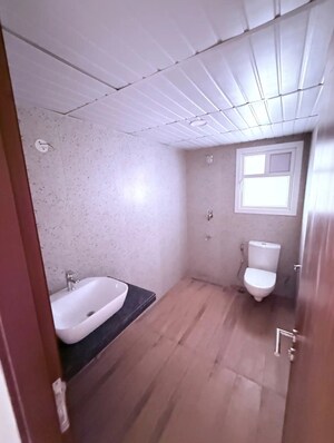 Bathroom in 4 BHK Apartment at Prestige Beverly Hills, Kokapet – for Sale