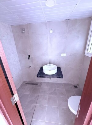 Bathroom in 4 BHK Apartment at Prestige Beverly Hills, Kokapet – for Sale