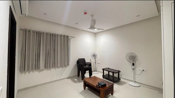 Team Area, rajapushpa-provincia 3 Bedroom 2660 Sq.Ft. Apartment In Narsingi Hyderabad 9192535