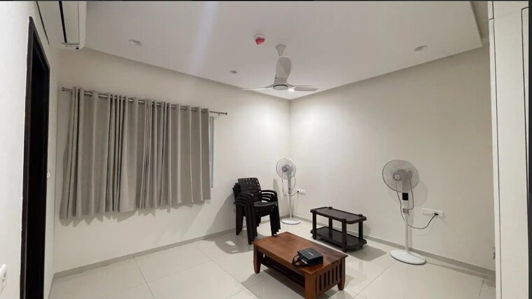 Team Area, rajapushpa-provincia 3 Bedroom 2660 Sq.Ft. Apartment In Narsingi Hyderabad 9192535