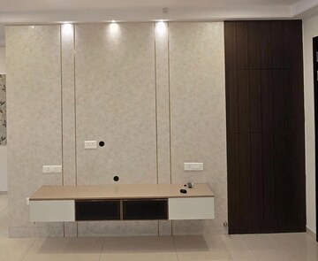 Furnished Amenities in 3 BHK Apartment at Rajapushpa Provincia, Narsingi – for Rent
