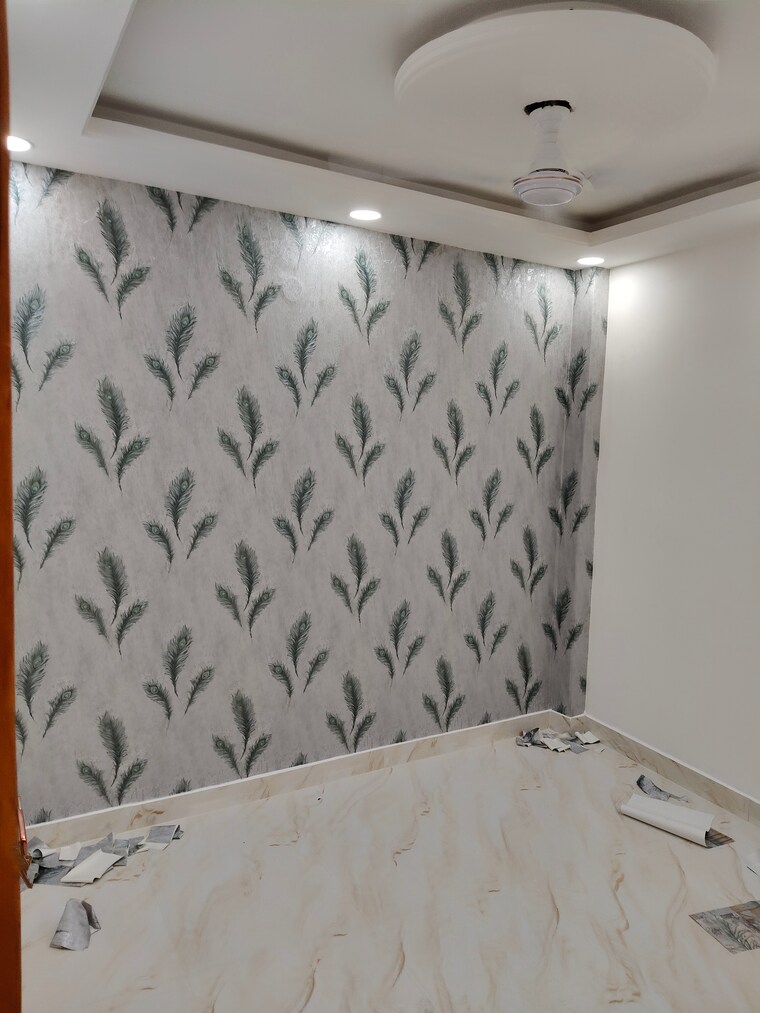 Bathroom, govindpuri 2 Bedroom 580 Sq.Ft. Builder Floor In Govindpuri Delhi 9192539