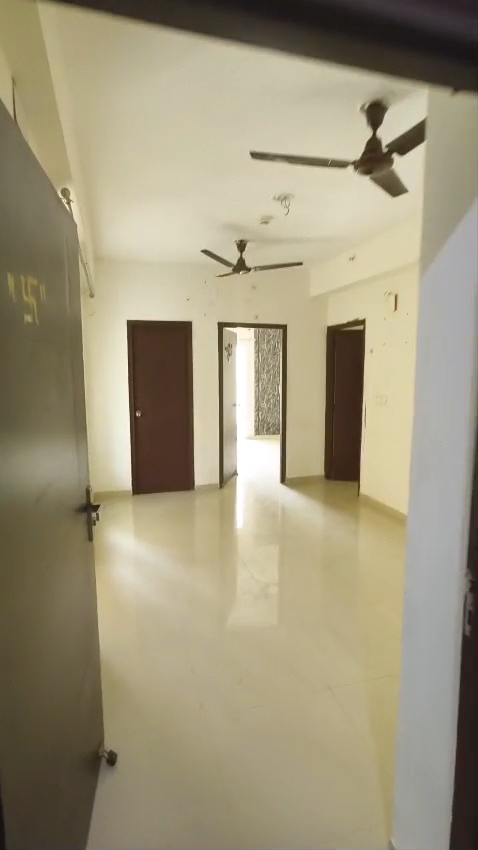2 BHK + Pooja Room Apartment For Sale in Windsor Paradise 2
