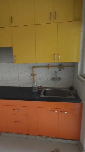 Furnished Amenities in 2 BHK Apartment at Windsor Paradise 2, Raj Nagar Extension – for Sale