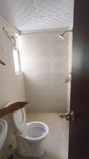 Bathroom in 2 BHK Apartment at Windsor Paradise 2, Raj Nagar Extension – for Sale