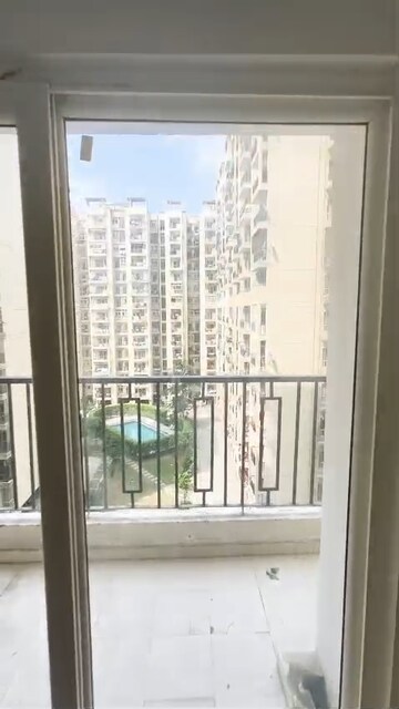 Balcony in 2 BHK Apartment at Windsor Paradise 2, Raj Nagar Extension – for Sale
