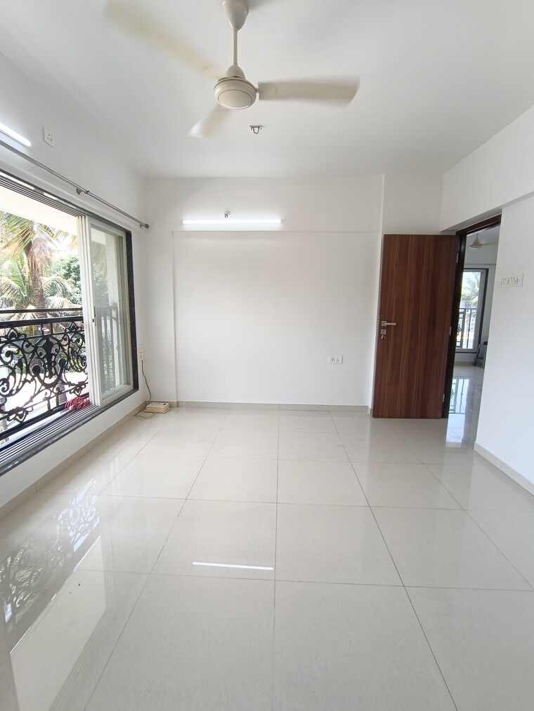 Kitchen, ic colony 2 Bedroom 650 Sq.Ft. Apartment In Ic Colony Mumbai 9192573