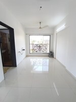 2 BHK + Pooja Room 650 Sq.Ft. Apartment in Harmony Chs 