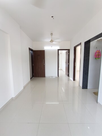 Building Lobby in 2 BHK Apartment at Ic Colony – for Rent