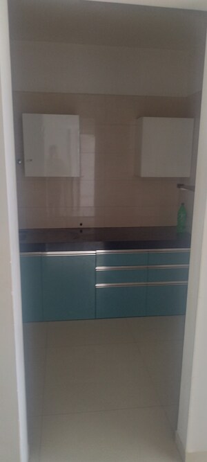 Bathroom in 1 BHK Apartment at Konark Pooram, Kondhwa – for Sale