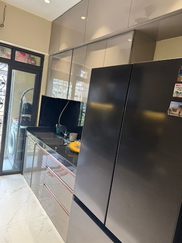 2 BHK Apartment For Sale in Lodha Sterling, Kolshet Road