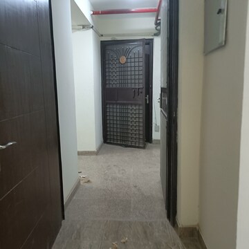 Building Lobby in 3 BHK Apartment at Amrapali Silicon City, Sector 76 – for Rent