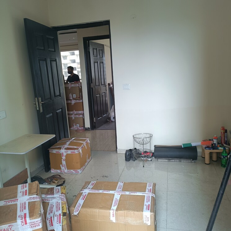 Kitchen, amrapali-silicon-city 3 Bedroom 1545 Sq.Ft. Apartment In Sector 76 Noida 9192581