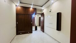 2.5 BHK + Pooja Room Apartment For Sale in Dhakoli