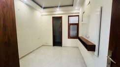 2.5 BHK + Study Room Apartment For Sale in Dhakoli
