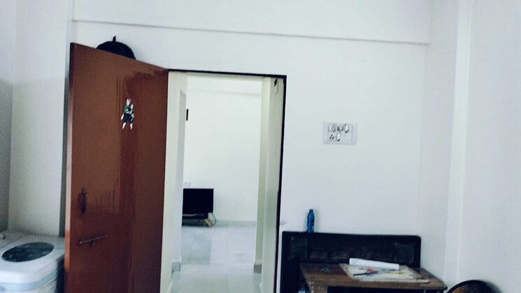 Kitchen, kharghar sector 4 1 Bedroom 580 Sq.Ft. Apartment In Kharghar Sector 4 Navi Mumbai 9192595