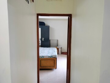 Room in 1 BHK Apartment at Kharghar Sector 4 – for Sale