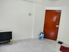 1 BHK + Study Room Apartment For Sale in Kharghar Sector 4