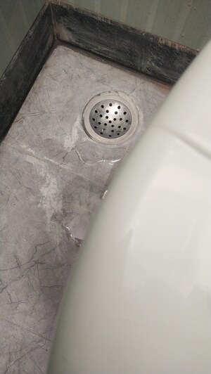 Parking in 1 BHK Apartment at Kharghar Sector 4 – for Sale