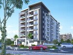 3 BHK + Pooja Room,Study Room 1580 Sq.Ft. Apartment in Ajmer Road