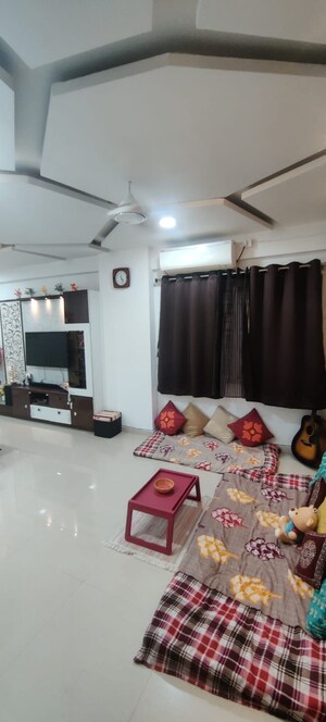 Bedroom in 3 BHK Apartment at My Home Avatar, Gachibowli – for Sale
