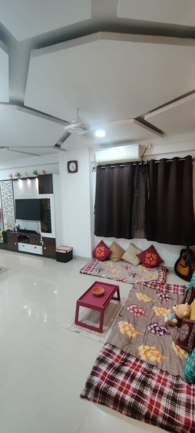 Bedroom, my-home-avatar 3 Bedroom 1834 Sq.Ft. Apartment In Gachibowli Hyderabad 9192603
