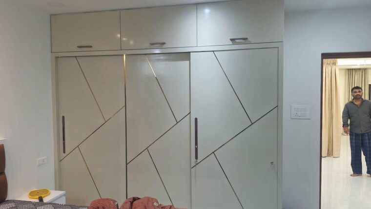 undefined, hallmark-skyrena 3 Bedroom 1635 Sq.Ft. Apartment In Narsingi Hyderabad 9192608