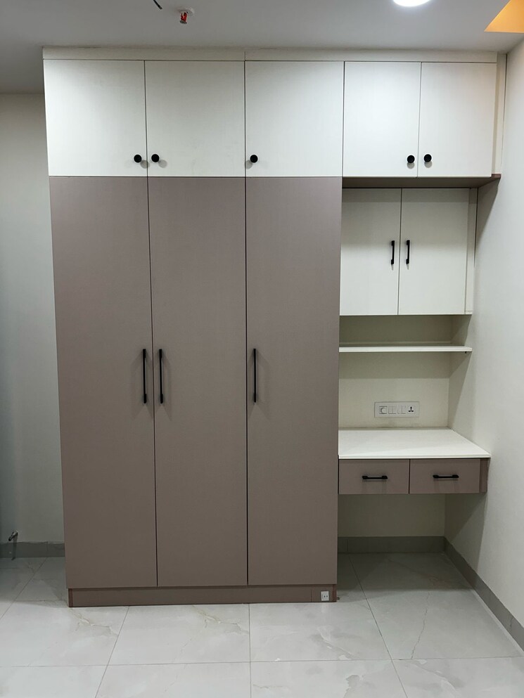 undefined, hallmark-skyrena 3 Bedroom 1635 Sq.Ft. Apartment In Narsingi Hyderabad 9192608