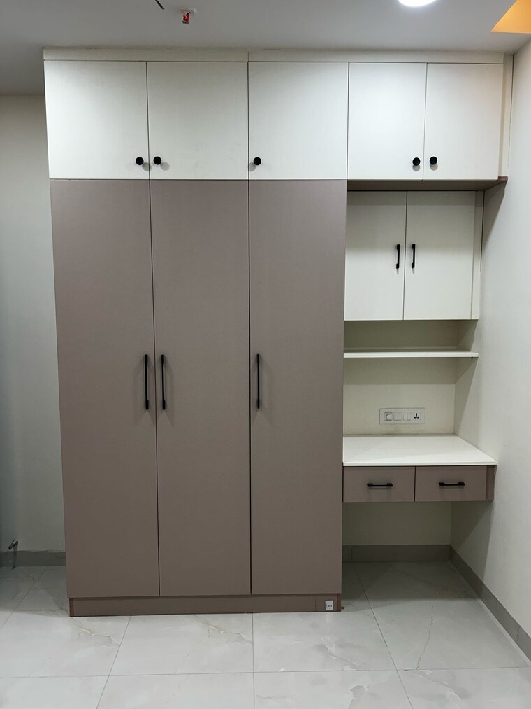 undefined, hallmark-skyrena 3 Bedroom 1635 Sq.Ft. Apartment In Narsingi Hyderabad 9192608