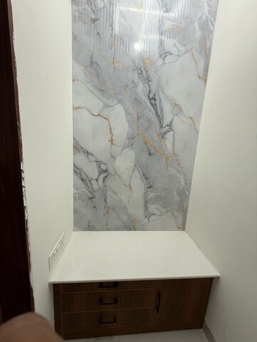Bedroom in 3 BHK Apartment at Hallmark Skyrena, Narsingi – for Rent
