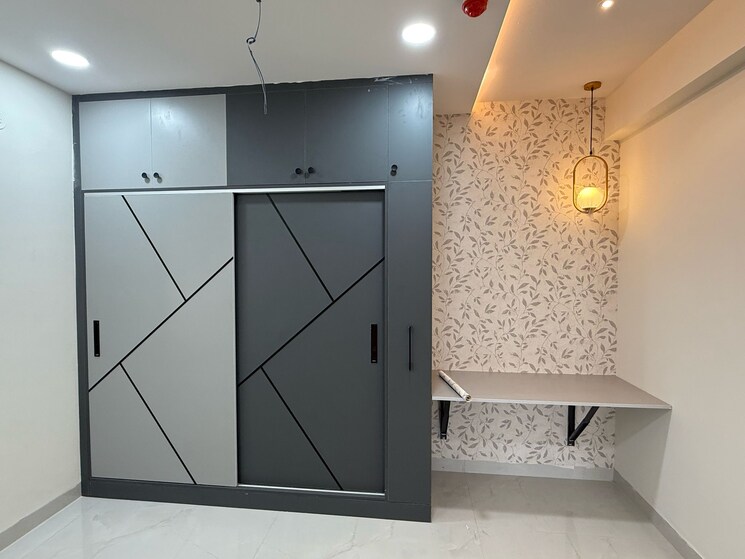 undefined, hallmark-skyrena 3 Bedroom 1635 Sq.Ft. Apartment In Narsingi Hyderabad 9192608