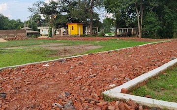 Plot For Sale in Bihta