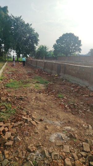 Plot Area in  Plot at Patna - Gaya Road – for Sale