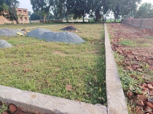  Plot – Exterior View View at Patna - Gaya Road - for Sale