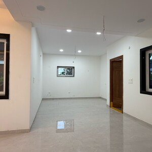 Building Lobby in 5 BHK Villa at Maithri Enclave, Shaili Gardens – for Sale