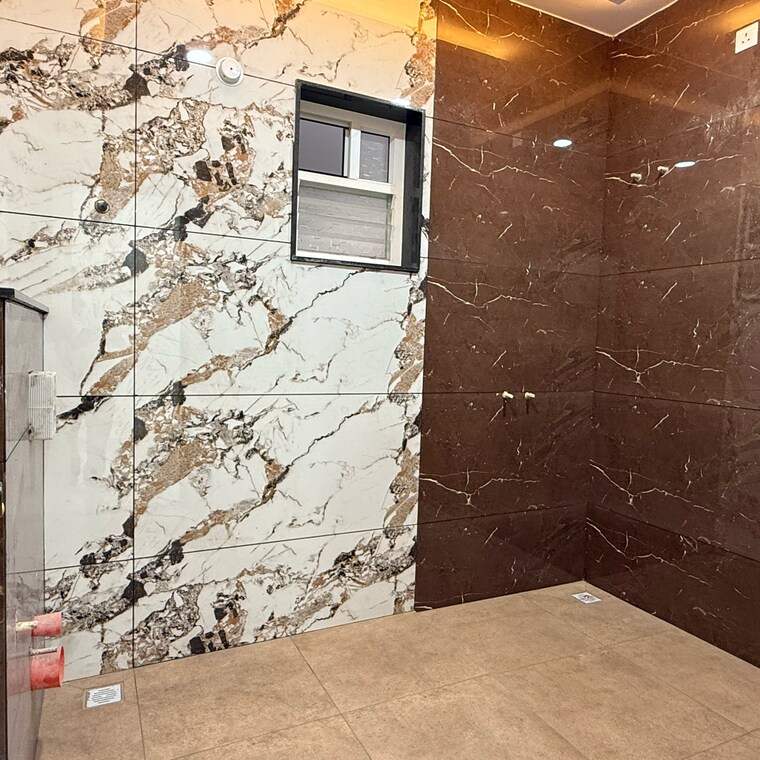 Exterior View, maithri-enclave 5 Bedroom 240 Sq.Yd. Villa In Shaili Gardens Hyderabad 9192615