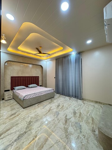 Bedroom in 5 BHK Villa at Vaishali Nagar – for Sale