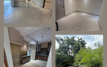 4 BHK Builder Floor For Rent in DLF Pink Town House, Dlf City Phase 3