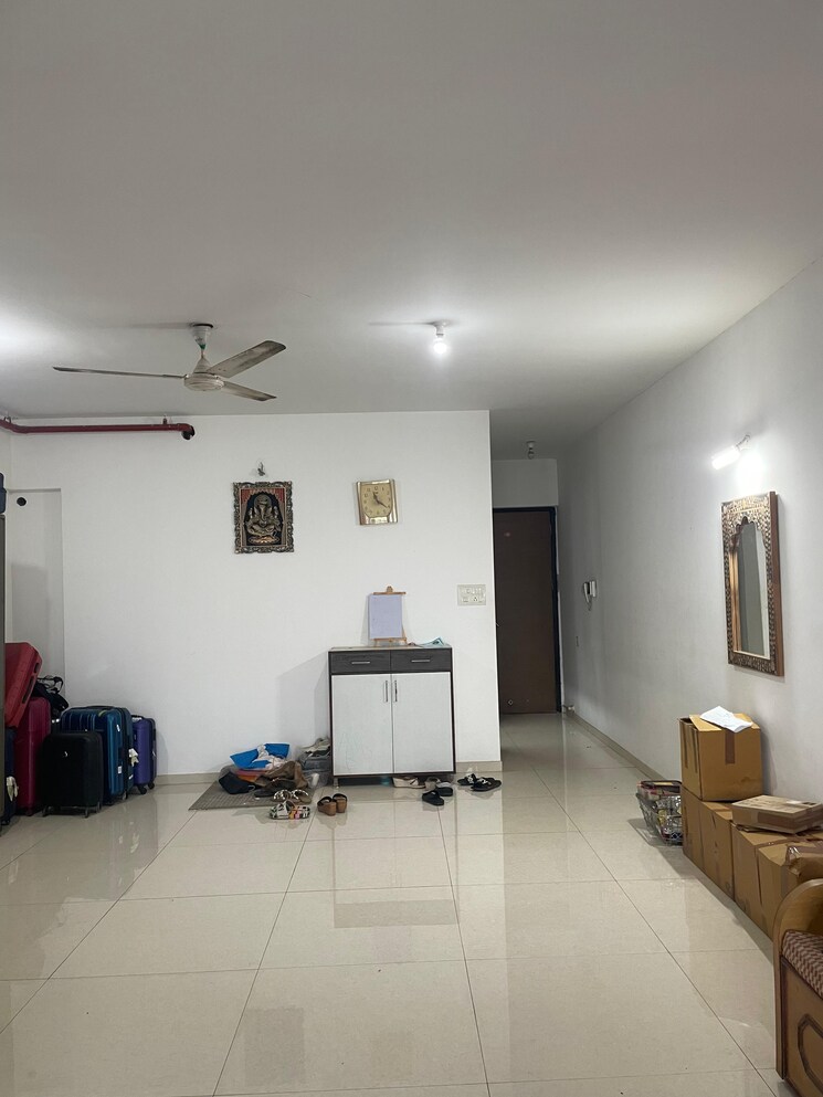 Living Room, goregaon west Pg For Girls In Goregaon West 9192617