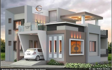 2 BHK Villa For Sale in Chandapura