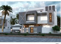 2 BHK + Pooja Room,Servant Room,Study Room,Extra Room Villa For Sale in Sachin Luxury 2bhk In Sq 