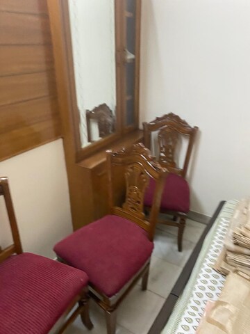 Living Room in 2 BHK Builder Floor at Sector 22 – for Rent