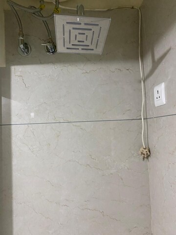 Bathroom in 2 BHK Builder Floor at Sector 22 – for Rent