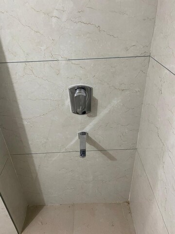 Bathroom in 2 BHK Builder Floor at Sector 22 – for Rent