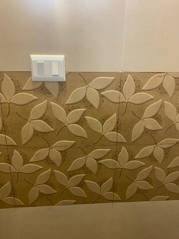 Bathroom in 2 BHK Builder Floor at Sector 22 – for Rent