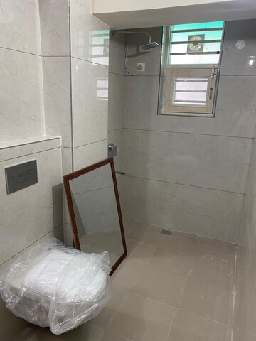 Bathroom in 2 BHK Builder Floor at Sector 22 – for Rent