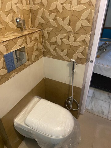 Kitchen in 2 BHK Builder Floor at Sector 22 – for Rent
