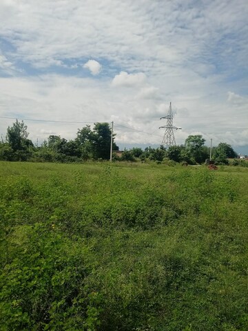 Plot Area in  Plot at Kalyanpur – for Sale