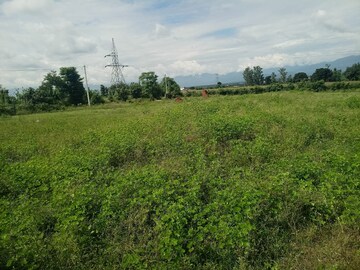 Plot Area in  Plot at Kalyanpur – for Sale